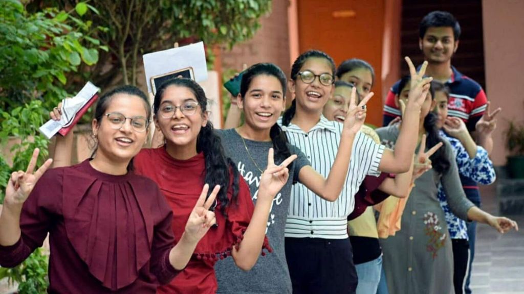 PSEB 10th Result 2024 declared! Here is how to check at pseb.ac.in. Get details here