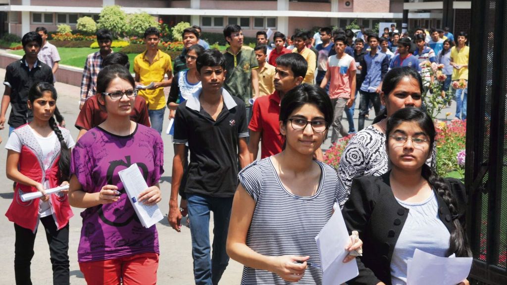 JEE Advanced 2024 registration window opens on April 27 at jeeadv.ac.in. Here is how to apply, other&nbsp;details