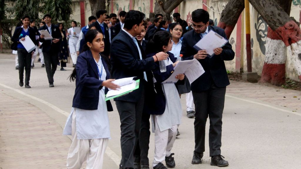 PSEB Class 12 Results 2024 LIVE Updates: Punjab Board to declare results today at pseb.ac.in; check time, other&nbsp;details