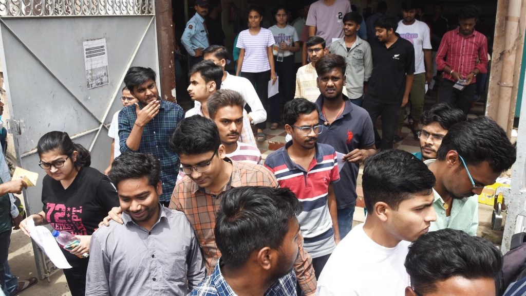 JEE Mains 2024 Session 2 results DECLARED: 56 students get 100%, score out on jeemain.nta.ac.in