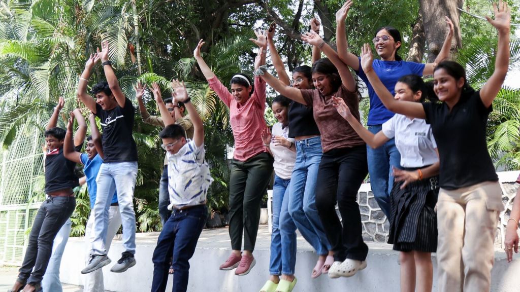 Kerala DHSE Plus One Result 2024 declared at keralaresults.nic.in. How to check