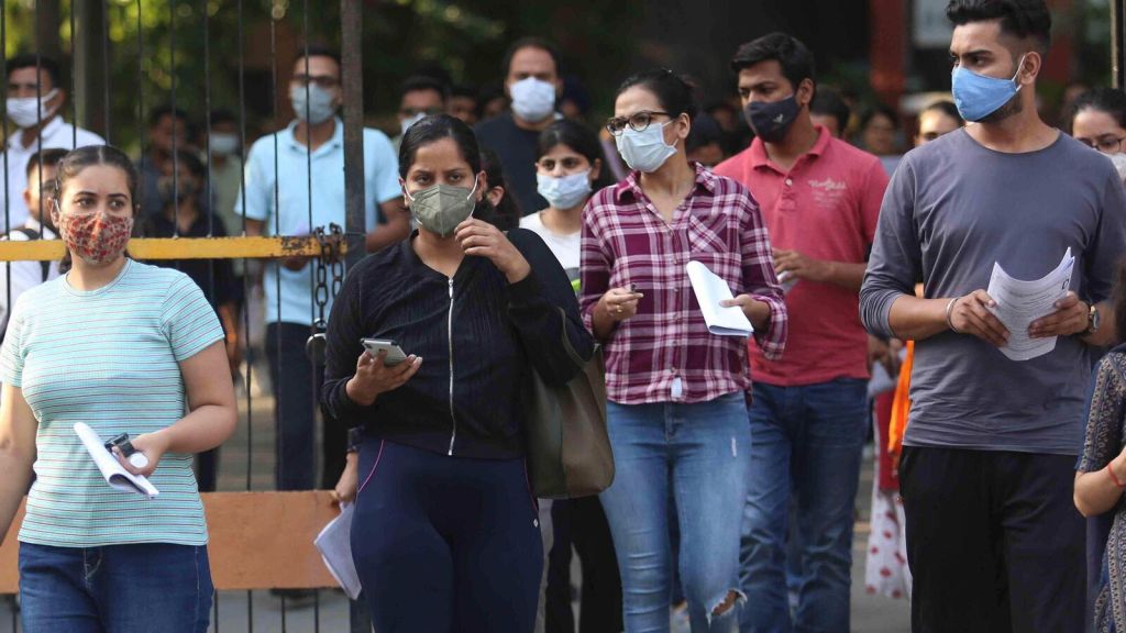 NEET UG Admit Card 2024 Live Updates: NEET hall tickets out. Check direct link, steps to download&nbsp;here