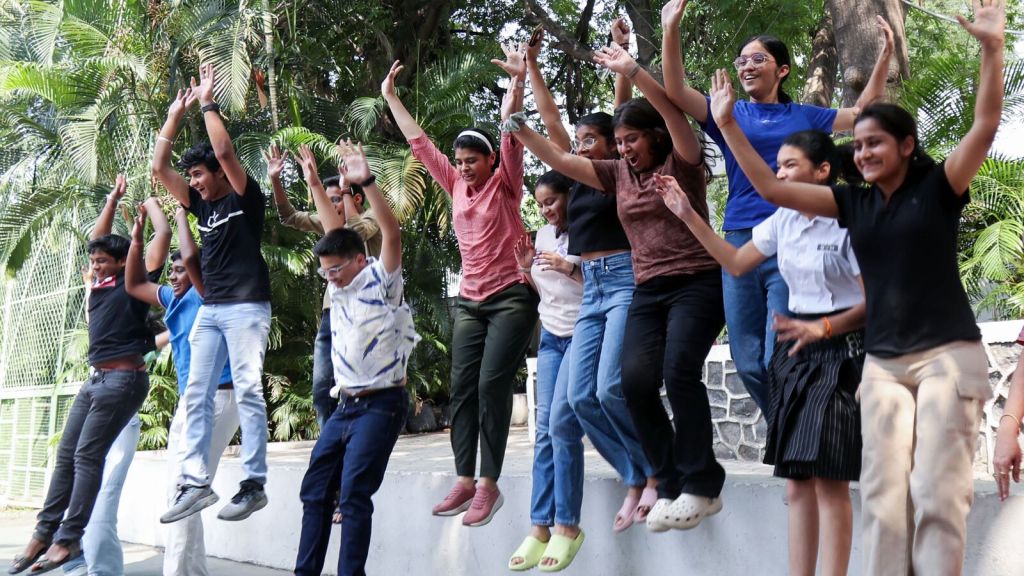Maharashtra 10th Result Live Updates: MSBSHSE SSC results on May 27 at 1 pm. Steps to&nbsp;check