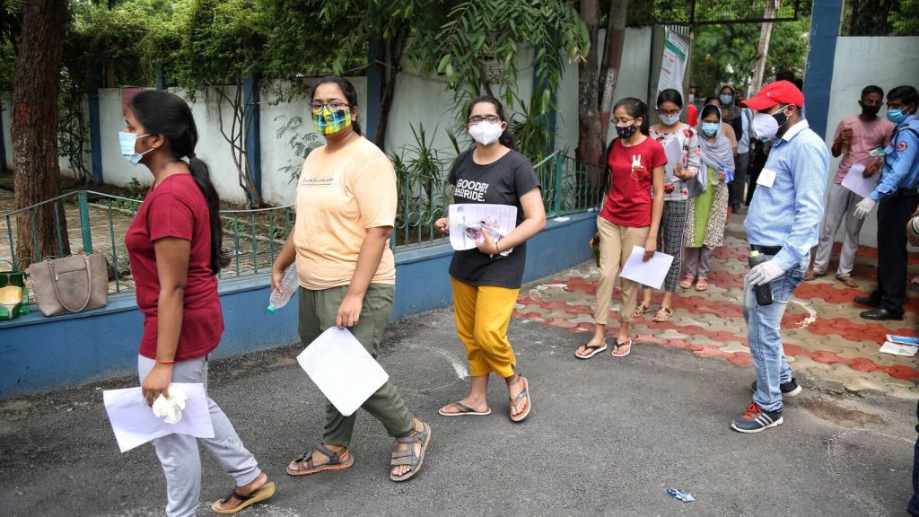 NEET PG 2024 exam date to be announced next&nbsp;week