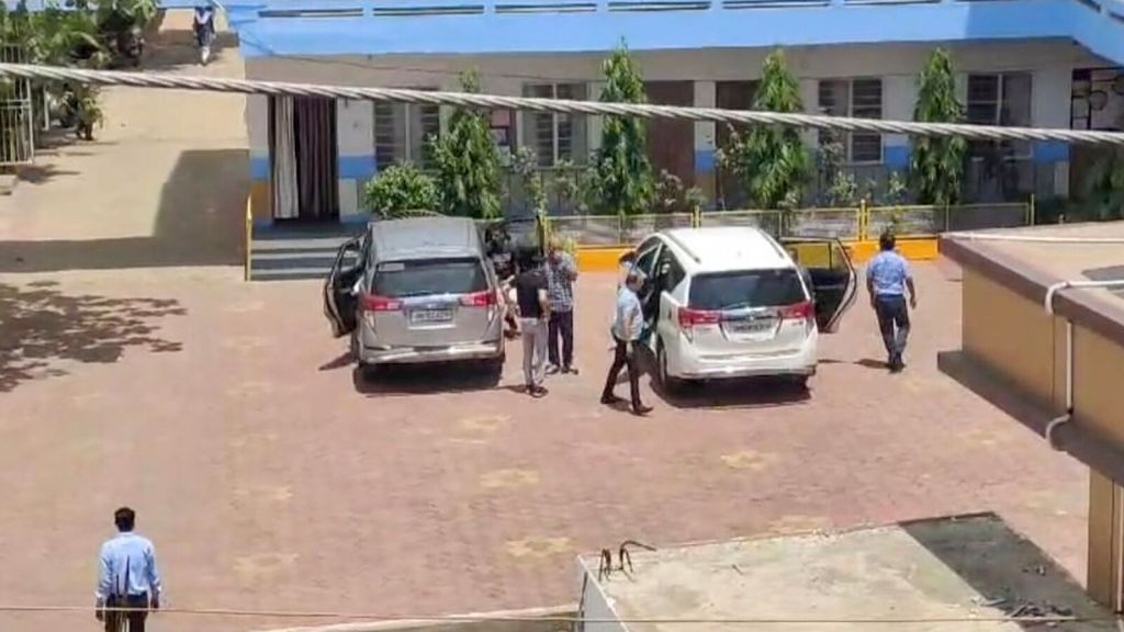 NEET-UG exam case: Jharkhand’s Hazaribag district coordinator among 2 more&nbsp;arrested