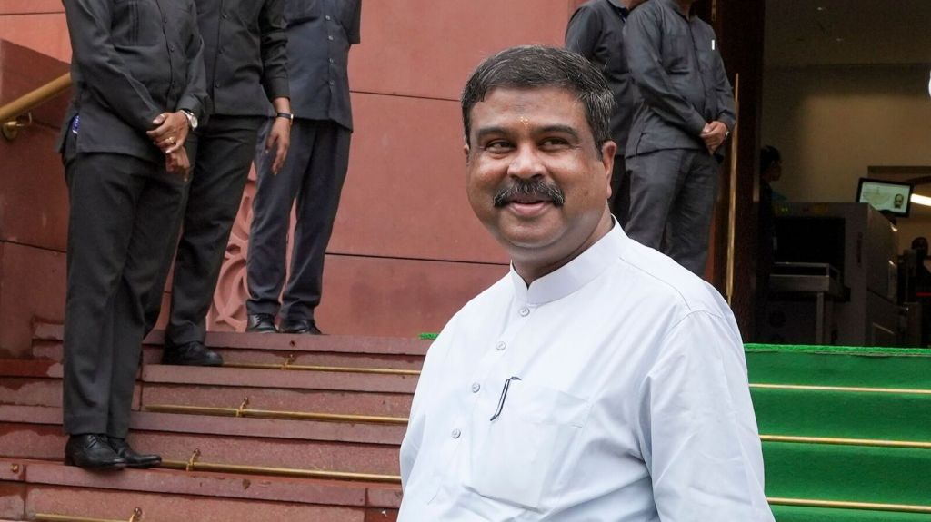 NEET PG 2024 revised dates likely to be announced by July 1 or 2, says Dharmendra&nbsp;Pradhan