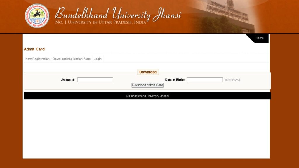 UP B.Ed. JEE 2024 admit card released at bujhansi.ac.in; steps to download, other details