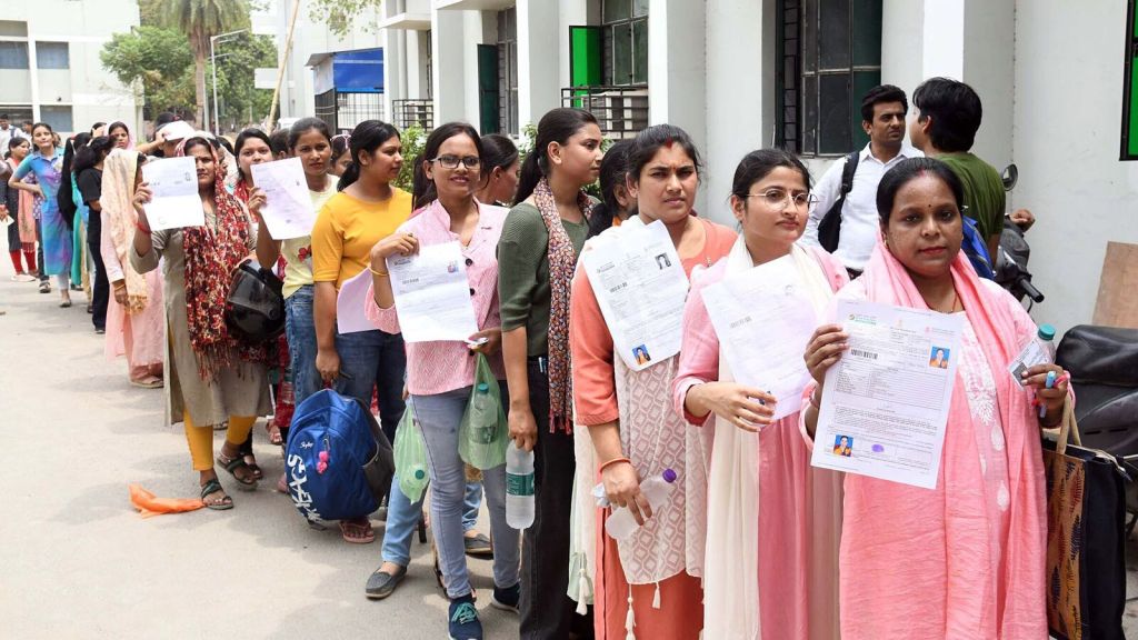 UGC-NET: Why exam cancelled, number of students affected, what next and&nbsp;more