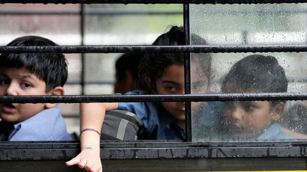 NCERT says teaching about Gujarat riots, Babri masjid demolition ‘can create violent, depressed&nbsp;citizens’