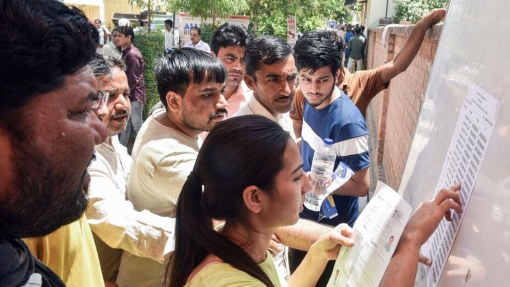 TS Inter Supply Results 2024 Live Updates: Telangana board TSBIE 1st, 2nd year Supply results 2024&nbsp;OUT