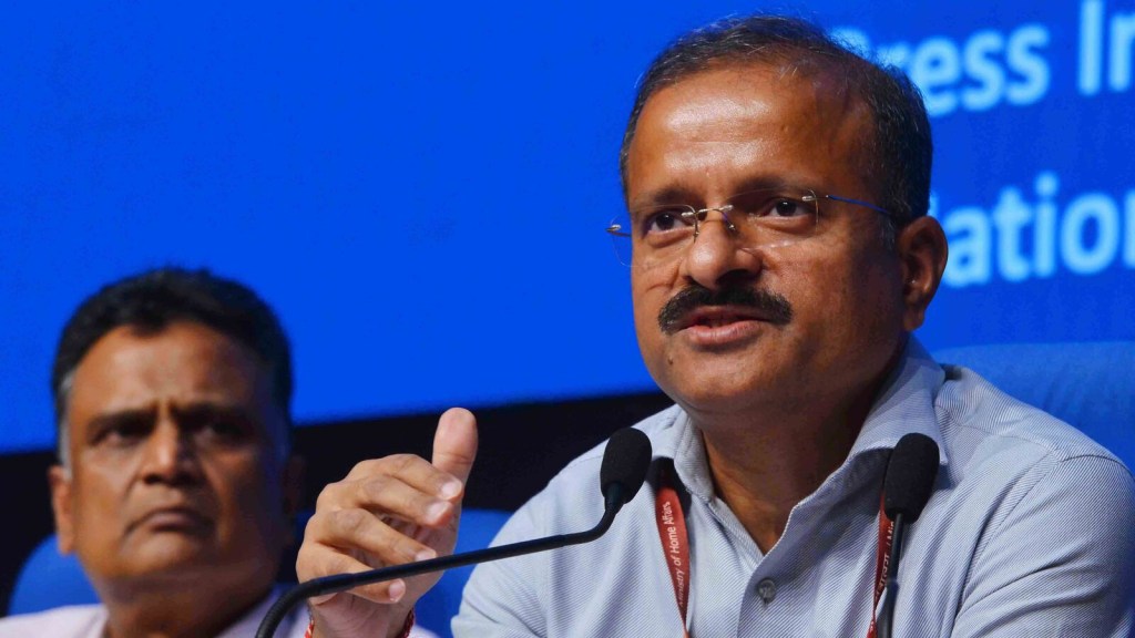 NTA DG Subodh Kumar Singh replaced by Pradeep Singh Kharola amid NEET&nbsp;controversy