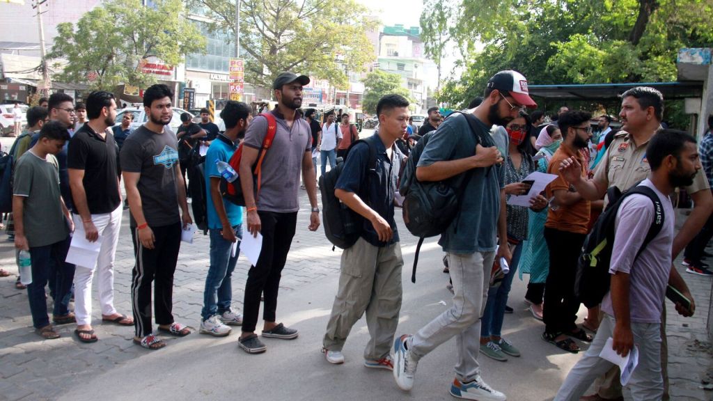 NET UGC 2024 exam today, check last minute tips before&nbsp;exam