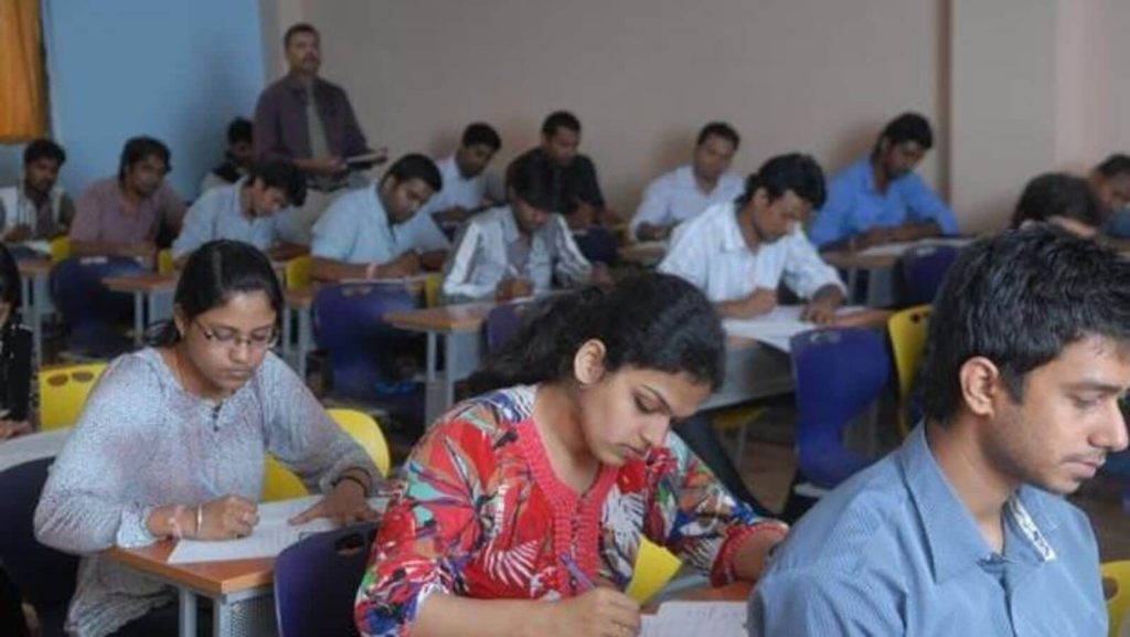 CBSE likely to have two board exams for Class 12 from…., says&nbsp;report