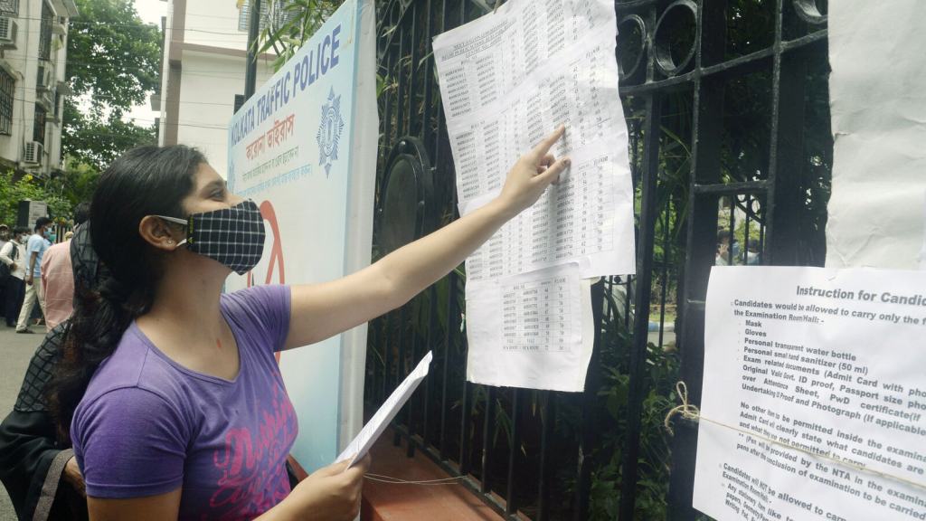 NEET UG result 2024: Final revised results, scorecard to be out soon at exams.nta.ac.in; check&nbsp;details