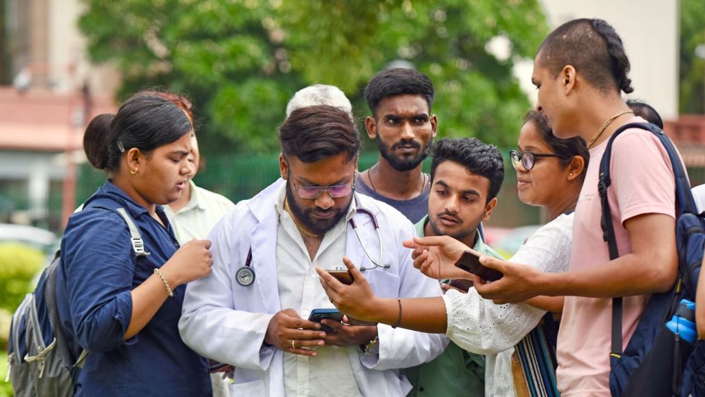 NEET UG Counselling 2024 to likely to commence today; Check list of documents needed and other details&nbsp;here