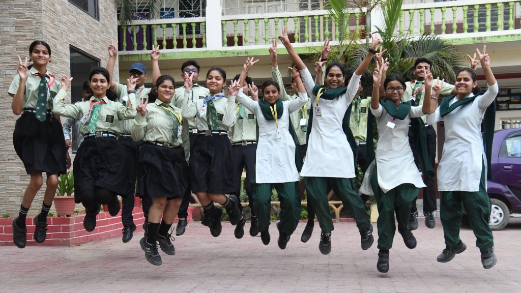 Include Class 9-11 performance for Class 12 results, says a Govt proposal on student assessment:&nbsp;Report