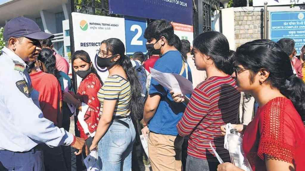 Tamil Nadu NEET MDS 2024 seat allotment result to be OUT today. Check direct link&nbsp;here