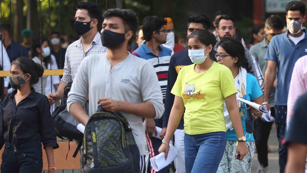 GATE 2025 syllabus, paper pattern out at gate2025.iitr.ac.in. Application form by Aug end, other details&nbsp;here