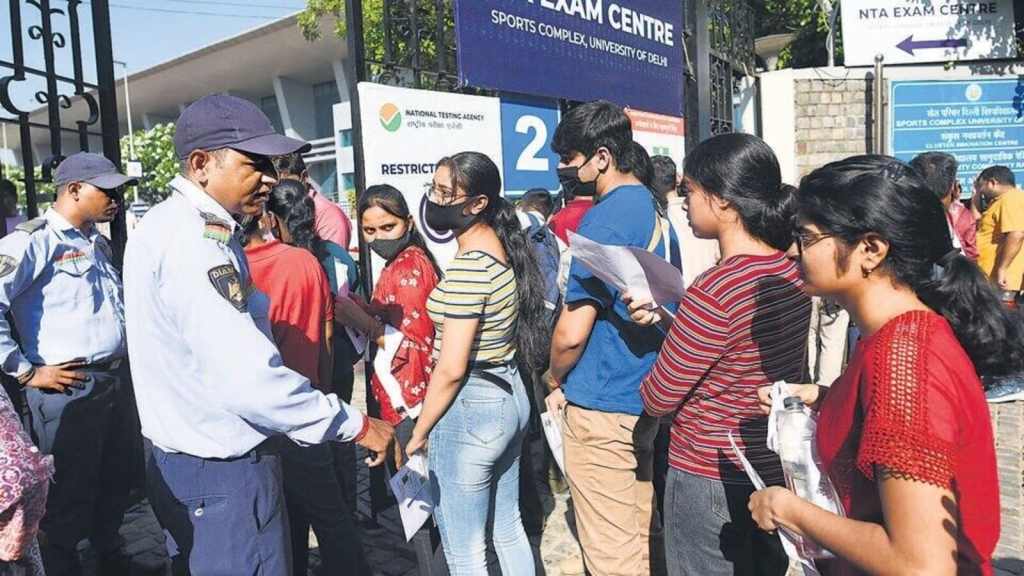 CUET UG 2024 result out at exams.nta.ac.in. Direct link, how to check&nbsp;scorecard