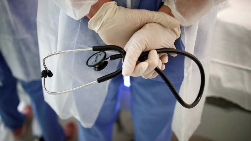 National Medical Commission survey finds 27.8% UG & 15.3% PG medical students suffer from mental health&nbsp;illness