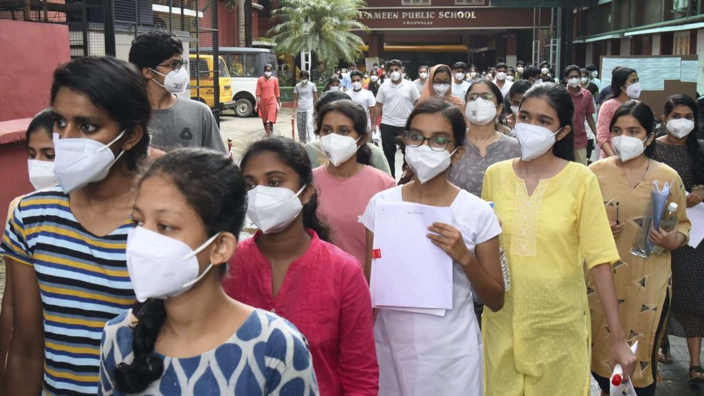 NEET UG Admission 2024: MCC reopens Round 1 choice filling window till 11.59 pm&nbsp;today