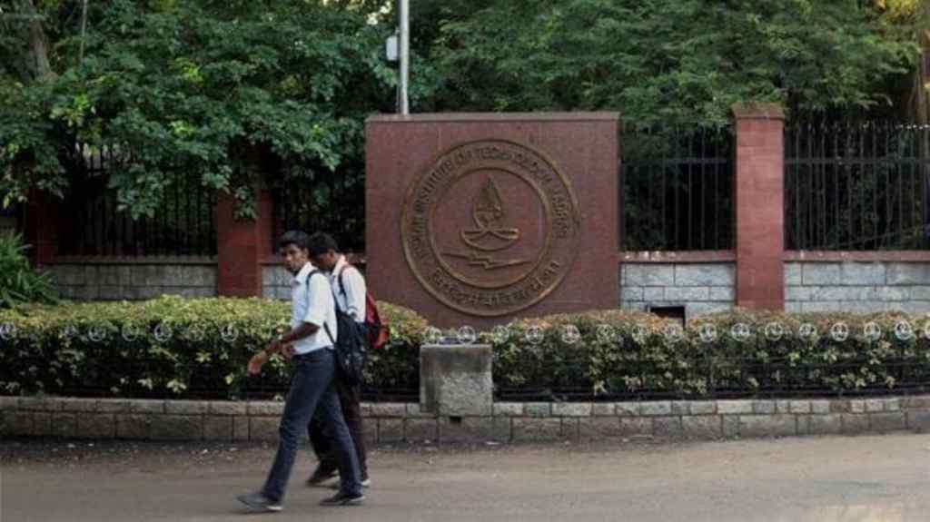 IIT Madras receives ₹228-crore donation, its largest ever, from alumnus Dr Krishna&nbsp;Chivukula