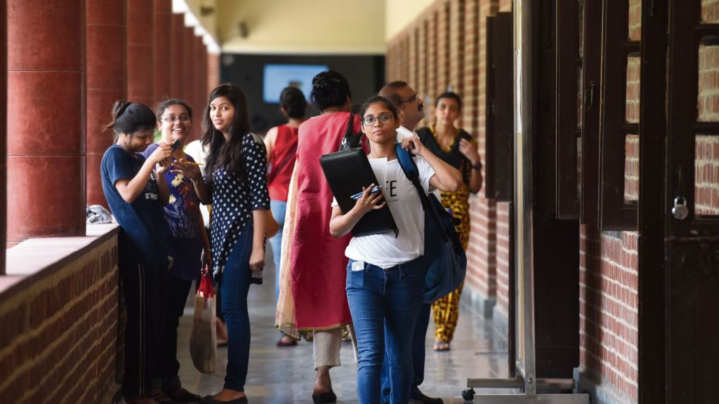 CUET results: UGC permits central universities to hold exams for admission, says ‘vacant seats a waste of&nbsp;resources’