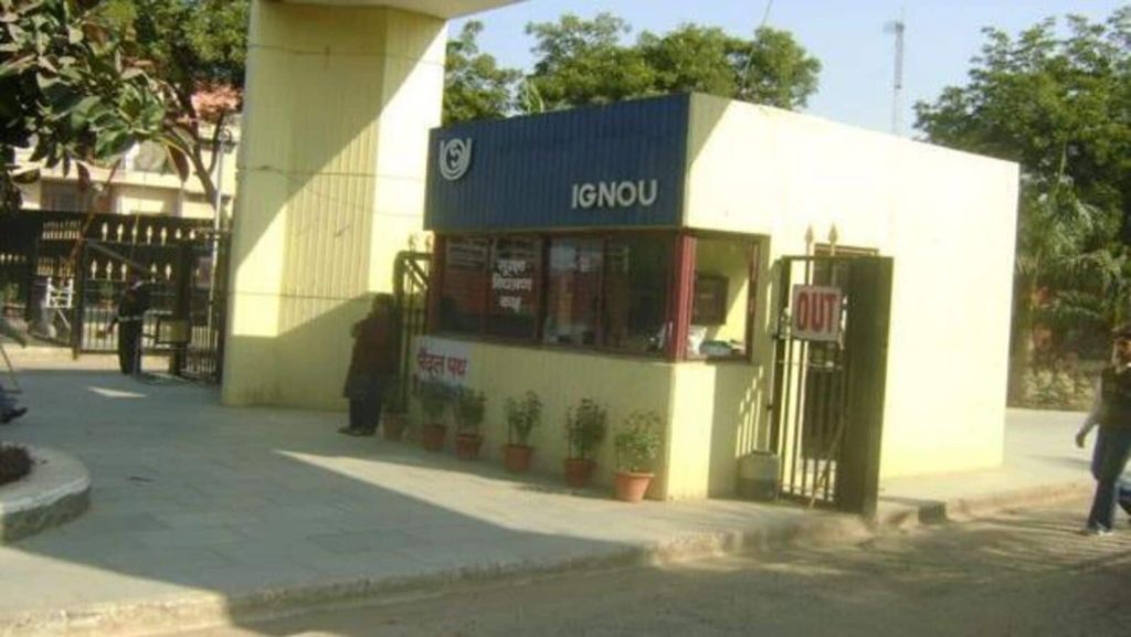IGNOU July 2024 admissions, re-registration last date extends till August 14. Check details&nbsp;here