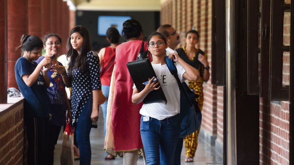 UP Board 10th 12th Compartment Result 2024 Live Updates: Improvement exam scores OUT at upmsp.edu.in; steps to&nbsp;check