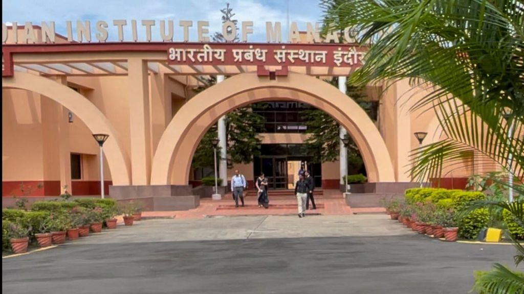 IIM grads get a reality check in a tight job&nbsp;market