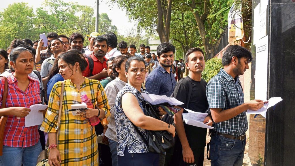 CCPA imposes ₹3 lakh penalty on Sriram’s IAS for misleading UPSC exam&nbsp;claims