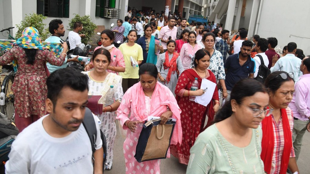 UGC NET June 2024 re-exam subject-wise schedule out at ugcnet.nta.ac.in. Direct link, how to&nbsp;download