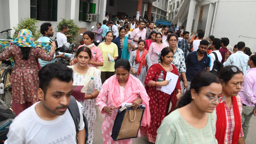 GATE 2025 registration window to open on August 24: Direct link, syllabus, exam pattern, other details&nbsp;here