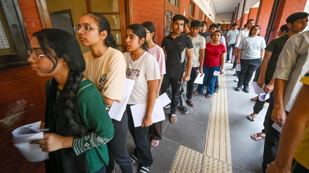 India Ranking 2024, NIRF: 6 Delhi University colleges among Top 10 best — Check list&nbsp;here