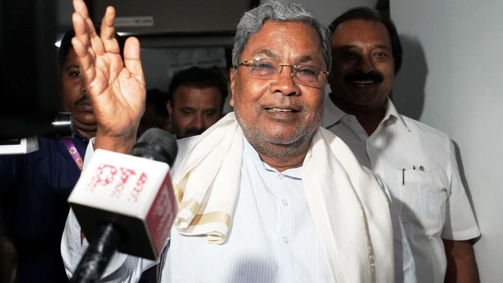 ‘Inappropriate Kannada translations’: Siddaramaiah orders KPSC Gazetted Probationers’ exam to be&nbsp;reconducted