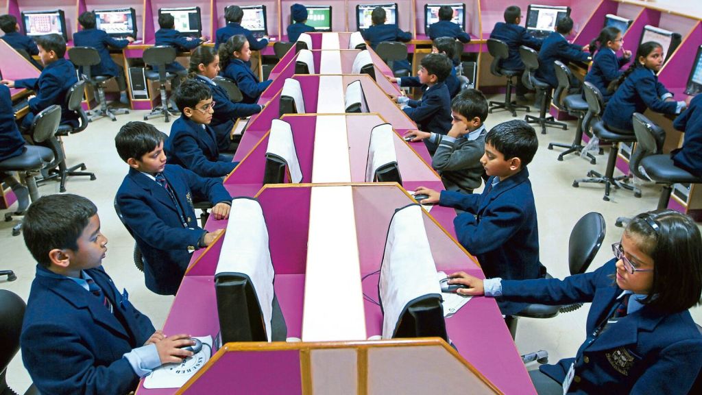 India’s best schools unveiled: Noida’s ‘Step by Step’ tops Cfore rankings 2024. Check full list&nbsp;here