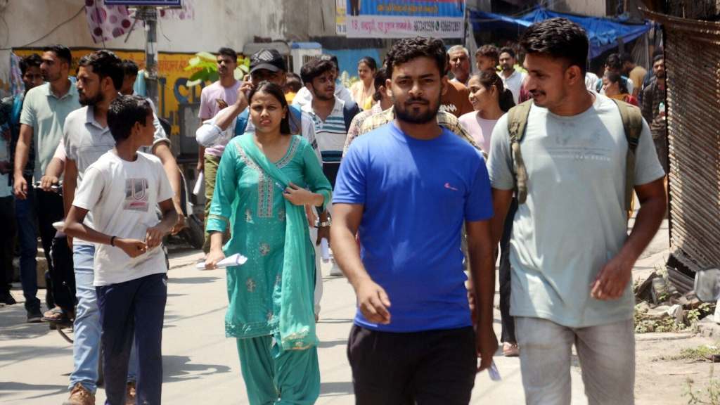 UP Police Constable Recruitment Exam 2024: Provisional answer key likely to be out this week, details&nbsp;here