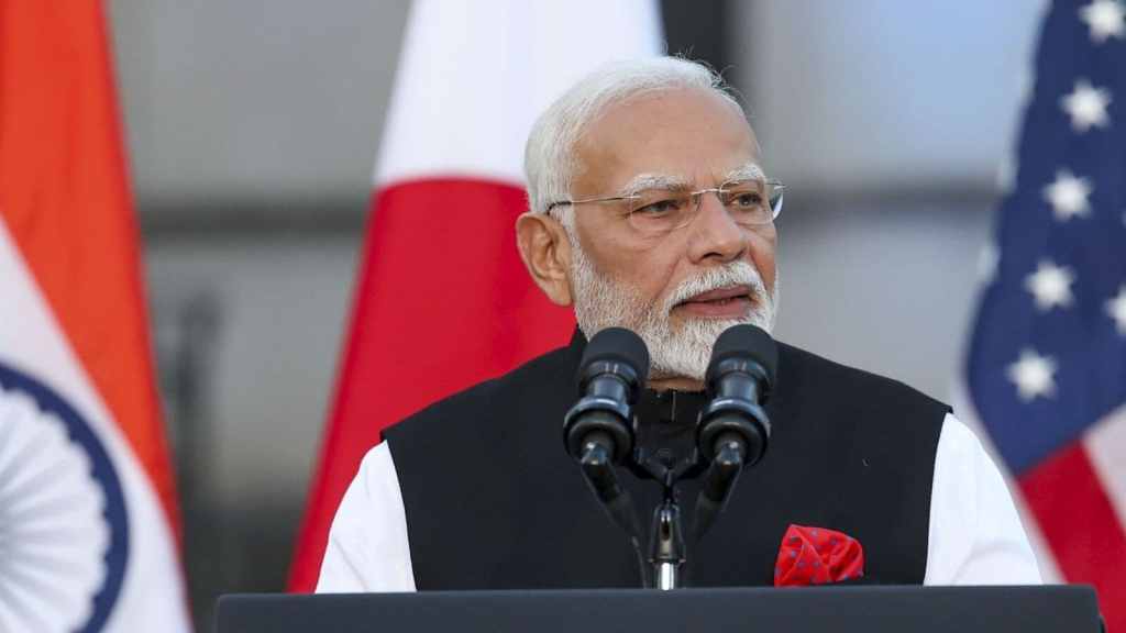 India to award 50 Quad scholarships worth ₹4 crore; Details&nbsp;here