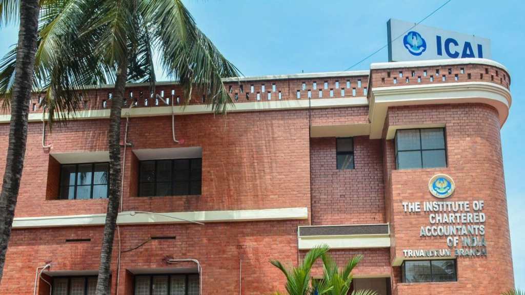 ICAI reopens application window for CA Final and PQC exams for 2 days at icai.org. Details&nbsp;here